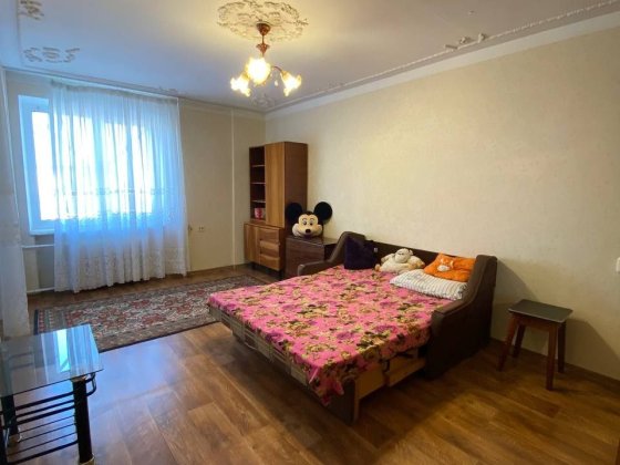 Сдаётся 1ком-я квартира на ул. Прохоровская дом 30 вблизи центра Одесса