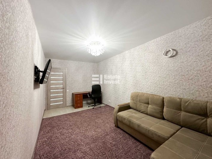 Здам 1 кімн. квартиру вул. Миру, 7, ЖК Миру - фото 1