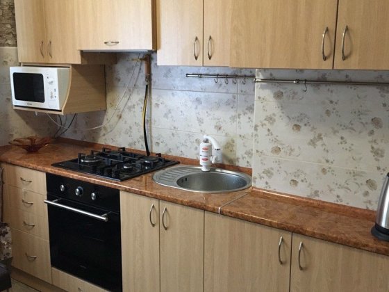 Аренда 1к кв , ЦЕНТР рядом,ул. Балковская/Суд,газ, ТЕЦ Одесса