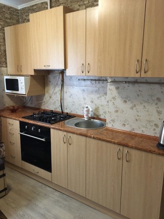 Аренда 1к кв , ЦЕНТР рядом,ул. Балковская/Суд,газ, ТЕЦ - фото 1