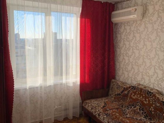 Сдам 2 комнатную квартиру на Салтовке Героев труда 522 м/р КЮ Харків