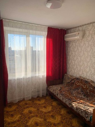 Сдам 2 комнатную квартиру на Салтовке Героев труда 522 м/р КЮ - фото 1