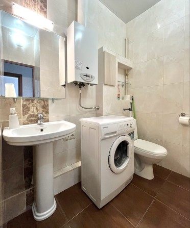 Сдам свою 1к квартиру центр - фото 1