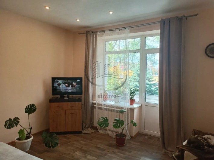 Здам 1 кімнатну квартиру, Шевченківський, м. Наукова. - фото 1