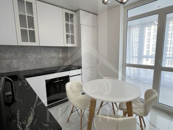 Оренда!! Вільна! 1-кімн. дизайнерська квартира вул. Рудненська /Босфор Львів