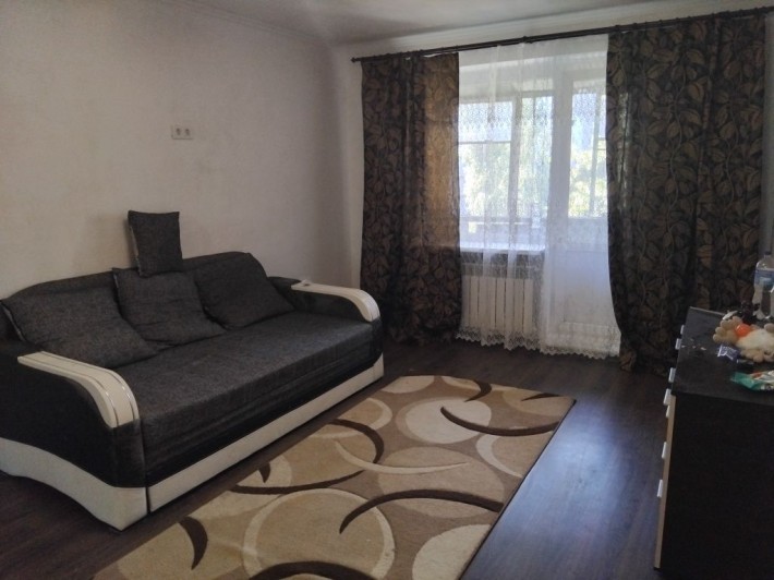 Сдам 1 комнатную квартиру на Заболотного - фото 1