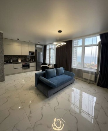 Аренда ‼️ 45 жемчужина без выселения на лето ‼️ красивая студия - фото 1