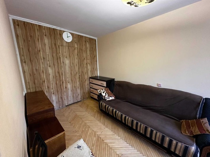 Довготривала оренда 2кім. квартири на вул. Медової Печери - фото 1