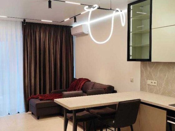 Оренда 1к квартири в  ЖК "Платинум", вул. Чорновола, Львів Львів