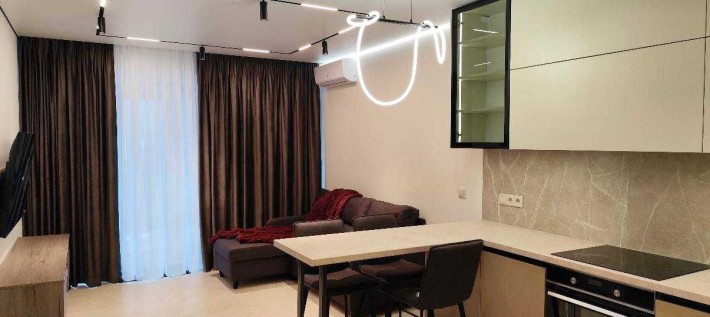 Оренда 1к квартири в  ЖК "Платинум", вул. Чорновола, Львів - фото 1