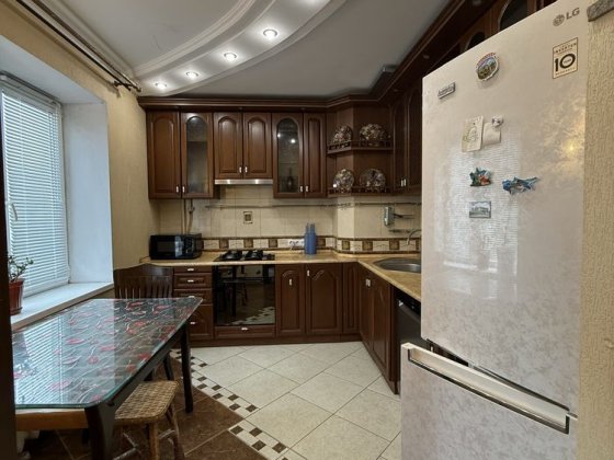 Оренда 3 кім квартира пр. Миру меблі техніка Миколаїв