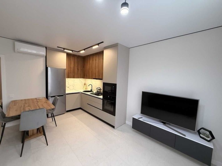 Оренда квартира НОВОБУД ЖК Aurum Spark  вул. Навроцького. Перша здача. - фото 1