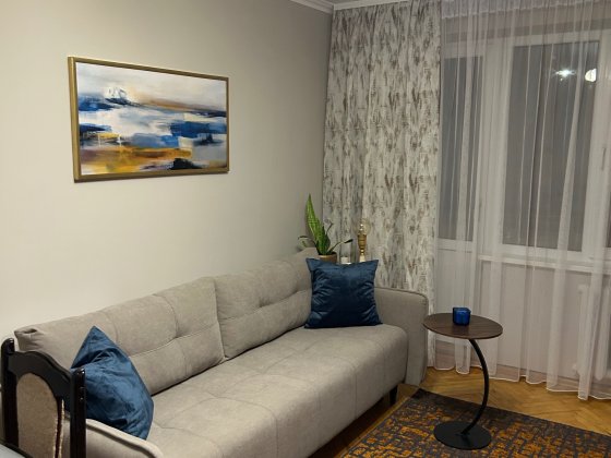 Затишна 2-х кімнатна квартира на Личакові Львів