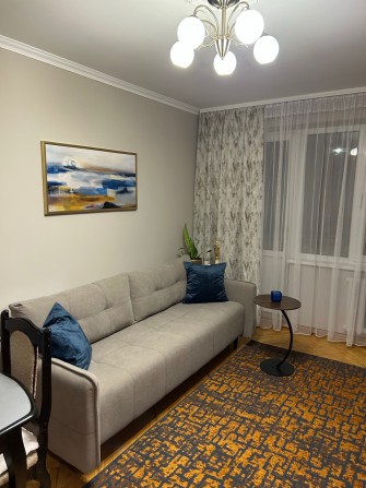 Затишна 2-х кімнатна квартира на Личакові - фото 1