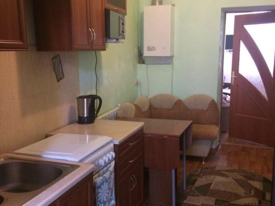 Оренда 1но кімнатна квартира вулиця М Вовчка.Залізничний рн, м Львів. Львів