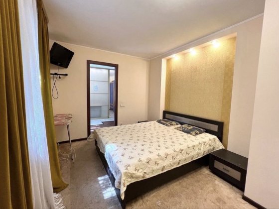 Аренда  3ки на Французком бульваре Одесса