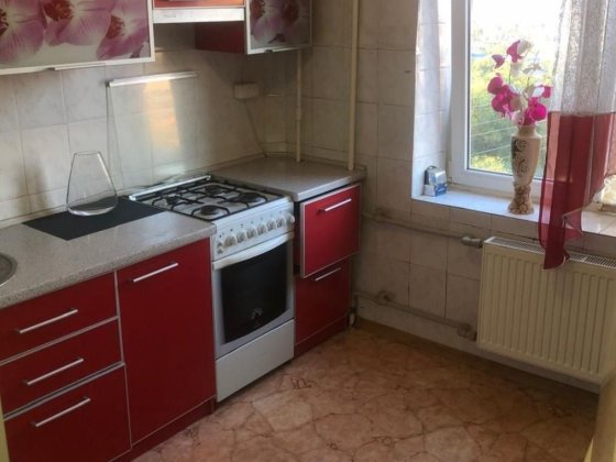 Сдам  в аренду 1кв.Лысая ГОРА, Метро 10мин Харьков