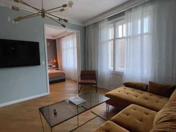 Сдается квартира в жемчужине Одесса