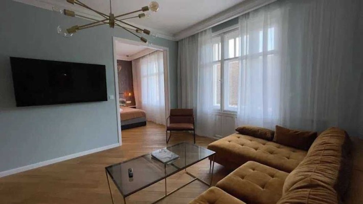 Сдается квартира в жемчужине - фото 1