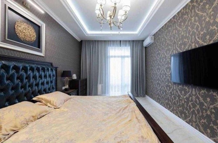 New 2к 70м2 Центр Печерськ Коновальца ЖК Аристократ Лесі Українки - фото 1