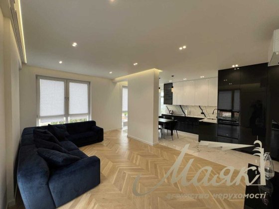 Продаж 4к квартири 160 м2 в ЖК Лейпцизька, вул. Лейпцизька 13 Печерськ Київ