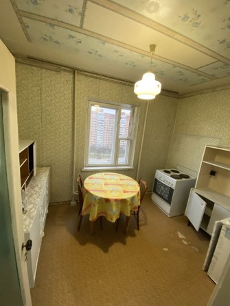 Продам однокомнатную квартиру АППС Троещина Червонои Калини - фото 1