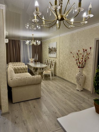 Продажа ексклюзивної квартири - фото 1