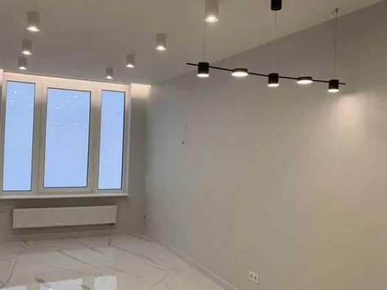 2к ЖК Севен 62м2 Дніпровська наб. 18а метро Осокорки, Позняки Киев