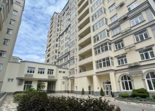 Продам 1 кімнатну квартиру. - фото 1