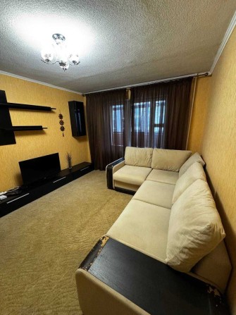 Світла 1-кімнатна квартира Деміївська 35 метро Деміївська Голосіївська - фото 1