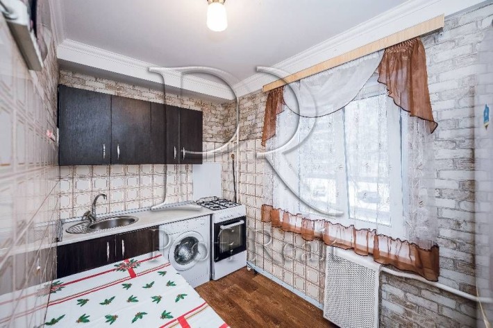 Продаж 2 кімнатна кв.Воскресенка/Сірожупанників 36/Сєрова/Райдужний - фото 1