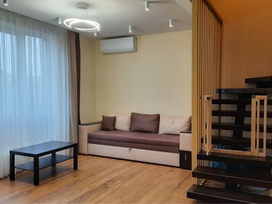 3к Метрологічна Феофанія Голосіївський ЖК Кришталеві джерела Київ