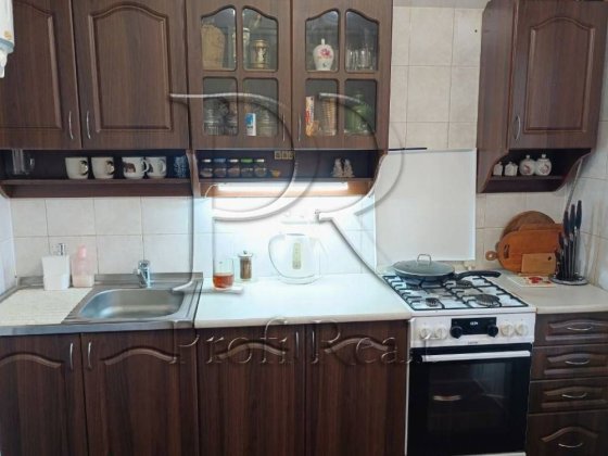 Продаж 1 кімн. квартири метро Мінська, Богатирська, 2, Оболонь Київ