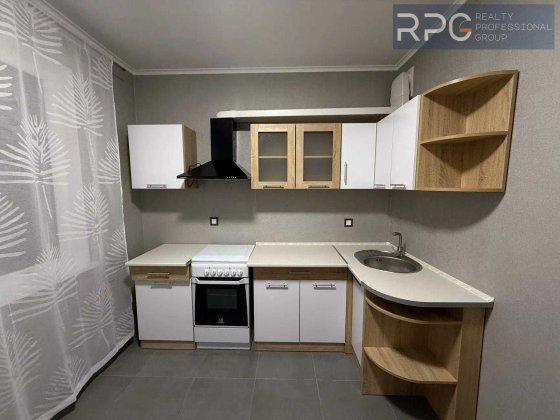 Продаж 1к квартири Голосіївський р-н м Теремки Київ