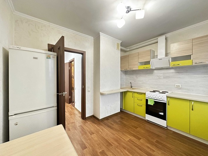 продам 1-кімнатну ЖК Моторний, 11 - фото 1