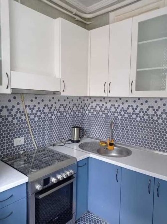 ТЕРМІНОВО Продам 2К квартиру бульвар Миколи Міхновського 30/1 - фото 1