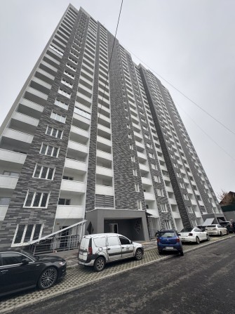 Продаж 1-кімн.з ремонтом,ЖК Навігатор-2, вул.Сім'ї Кульженків 21. - фото 1