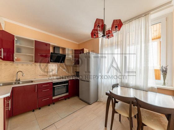 Продаж квартири, ЖК Ново-Деміївський, пр-т В. Лобановського, Деміївка Киев