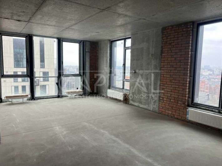 Продаж видової три кімнатної квартири в ЖК TRIIINITY - фото 1