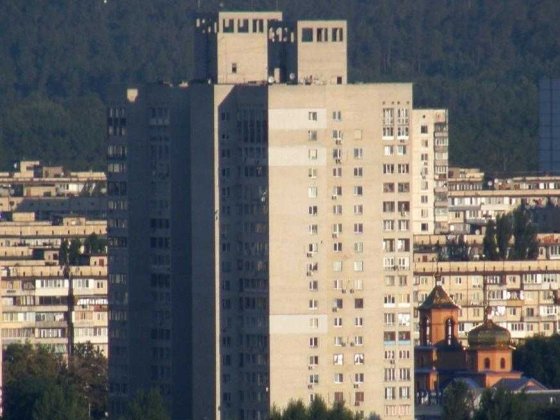 Продаж 2-х кімнатної квартири Від власника вул. Полярна, 8Е Київ