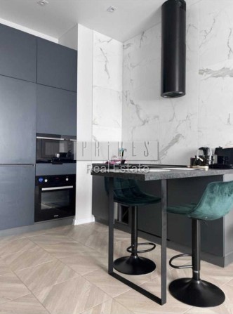 Продаж 1к квартири в ЖК Delmar, вул. Андрія Верхогляда 4б, Печерськ - фото 1