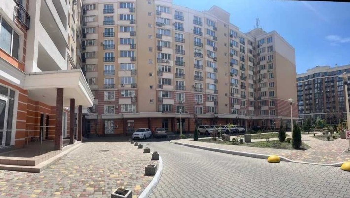 Без% Розтермінування! Квартира 41 м2 ЖК" Нові Теремки". м. Іподром. Тк - фото 1