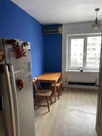 Трикімнатна квартира на Вербицького 28в - фото 1