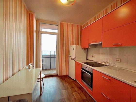 БЕЗ % Продаж 1 кім ква -ра вул Богатирська ЖК „ Богатирський “ Мінська Київ