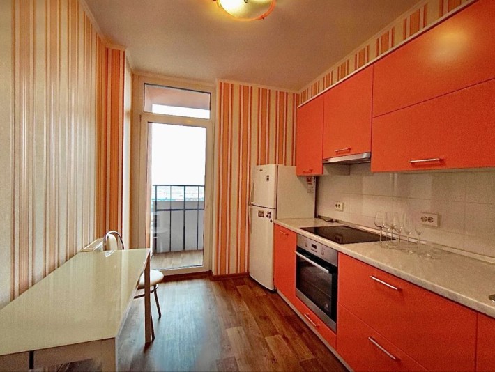 БЕЗ % Продаж 1 кім ква -ра вул Богатирська ЖК „ Богатирський “ Мінська - фото 1