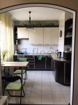 3 кімнатна квартира Беретті Фестивальний Почайна Дарниця - фото 1