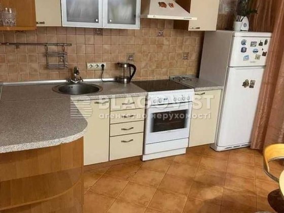 Продаж 2-х кімн Івасюка Володимира 43Г,Мінська ,Оболонь Киев