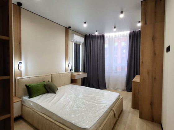 Власник . 1-к. кв. у ЖК "Республіка". вул. Родини Кістяківських, 10 Київ