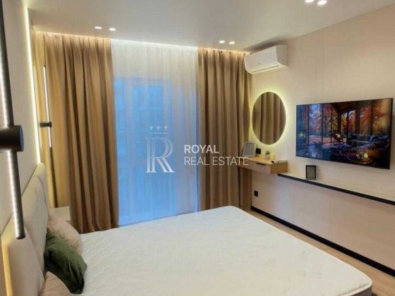 Продаж дизайнерської квартири в ЖК Нова Англія Київ Голосіївський р-н Київ