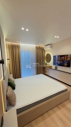 Продаж дизайнерської квартири в ЖК Нова Англія Київ Голосіївський р-н - фото 1